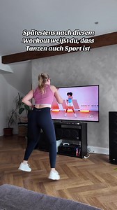 Summer Dance Workout - 20 Minute Cardio Blast
