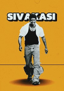 Sivakasi - movie: where to watch streaming online