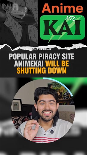 WTH AnimeKai Got Banned🤯! | NTC Anime