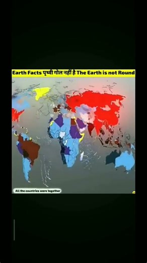amazing facts about Earth in hindi # #facts #shorts
