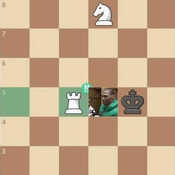 DOUBLE Rook Sacrifice 🗿🤯