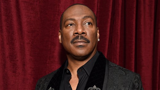 Get an Exclusive First Look at New Eddie Murphy Doc on Netflix