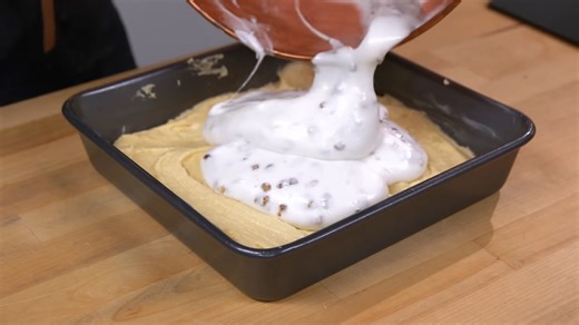 This 1925 cake must be eaten in 6 hours... here’s why