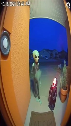 Why Aliens Can’t Invade Earth - Too peaceful to be brave👽🎃