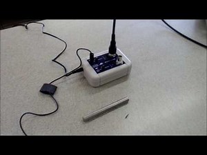 Sound Waves in Solid Rods