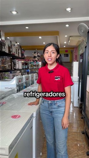 ❄️ ¡Renueva tu refri! Aprovecha nuestras ofertas 🔥 Comenta VASNY y te damos info.