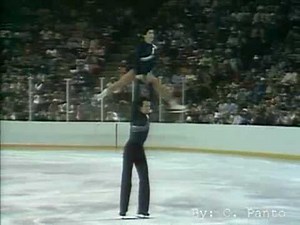 Olympic Winter Games (1972 - 2002)