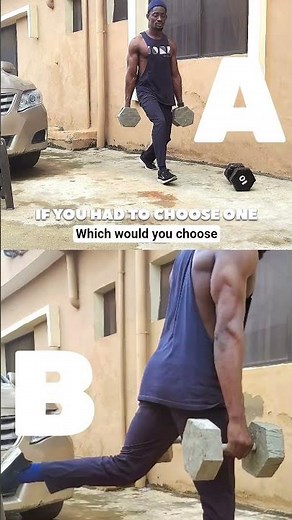 Walking Lunges vs Bulgarian Split Squats: Which One Should You Choose? 🔥