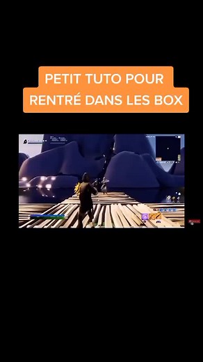 Ultimate Guide to Box Building in Third-Person Shooters