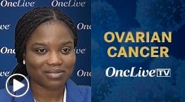 Dr Adjei on the Rationale for Opportunistic Salpingectomy for Ovarian Cancer Prevention | OncLive