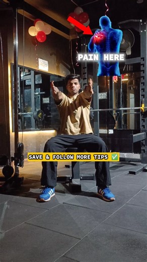 Rahul 🇮🇳 on Instagram: "Relief your Scapula ✅(Share ➡️ Support me guy's) . . . #fitness #painrelief #scapularelax #fitnessmotivation#dailymotivation #athlete #painrelief #trendingnow #followｍe #strength #influencer #explore #foryou"