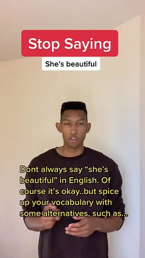 87K views · 3K reactions | Do you know any other synonyms for “she’s...