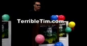 Actual castration footage