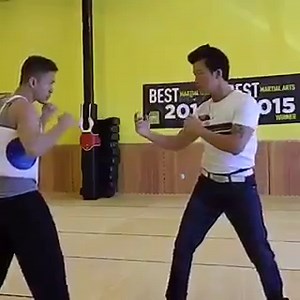 Peter Pham | Wing Chun