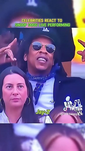 Celebrities React to Snoop Dogg's Super Bowl Halftime Performance