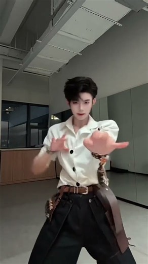Douyin Trend Dance | Look me #shorts