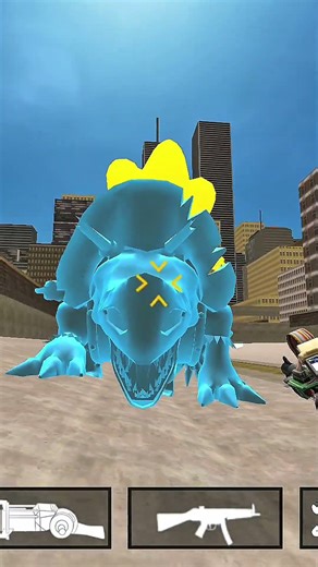 Nextbot Locked Onto Me… I Had One Move Left 🧊⚡😈 #gmod