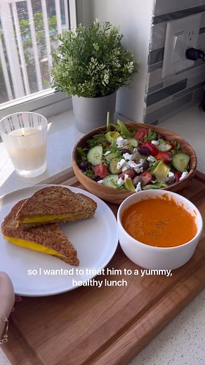 740K views · 7.5K reactions | HEALTHY VEGAN LUNCH IDEA 索綾follow HealthyGirl Kitchen for more recipes! | HealthyGirl Kitchen | Facebook