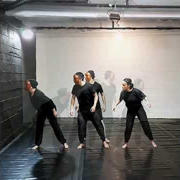 La Máscara Neutra. Teatro Físico. Teatro Gestual. Teatro del Movimiento