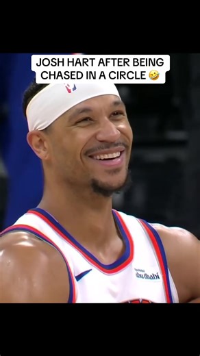 Duck Duck Goose NBA Style: A Hilarious Chase!