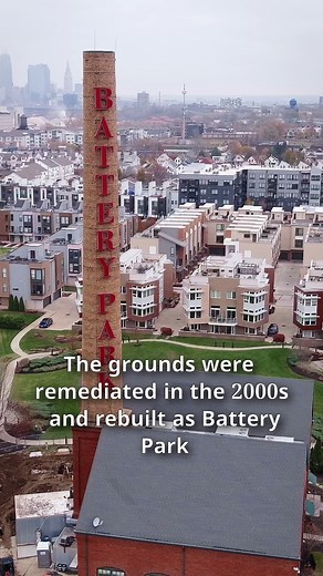 52K views · 706 reactions | From factory power to neighborhood...