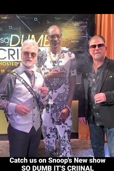 SNOOP DOGG does The Shut the Fuck Up Friday Script Review