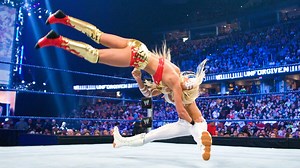 Michelle McCool vs. Maryse — Divas Championship Match: Unforgiven 2008 (Full Match)