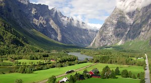 328K views · 702 reactions | Find out the true meaning of "unforgettable" when you travel Europe by train! | Eurail | Facebook