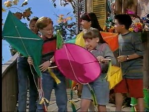 ▶️ Barney & Friends - Barney's Musical Scrapbook