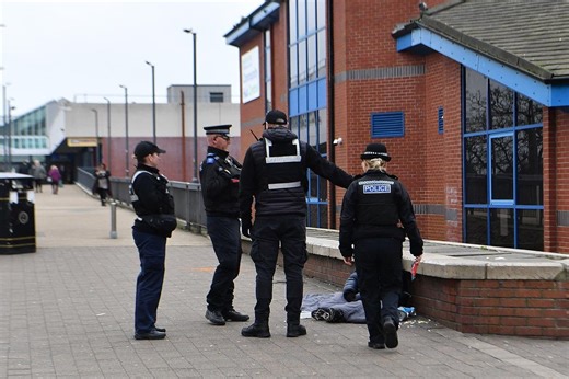How Hartlepool council chiefs aim to tackle ASB at the ramp