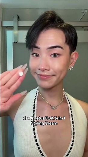 Clean at Sephora Travel Essentials ft. Dae Hair Styling Cream and Merit Blush