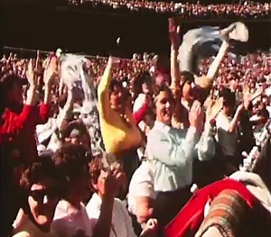 23K views · 192 reactions | Ripper goals from the 1960s. Footage from the Ultimate AFL 1960s DVD. | VFL AFL 20th Century History Photos Videos Memories | Facebook