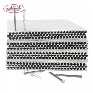 [Hot Item] 80 Times Reusable Concrete Formwork System for Concrete Construction Building