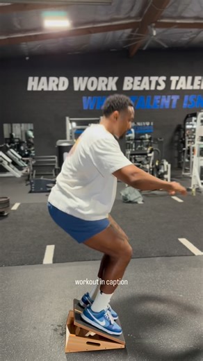 Cornelius Lindsey on Instagram: "Leg day, no fluff: Buy-In Treadmill — 8 minute walk Squats — 100 Workout Hack squats — 5×6–10 RDLs — 4×8–10 Heavy dumbbell squats — 4×10–15 Bulgarian squats — 4x12-15 each🦵🏾 Seated leg curl — 4x10-12 reps Leg press (burnout) — 3x18-20 Calves — 5x15-20 Walking lunges — 3x25 each🦵🏾 Wall sit — 3xto failure Cash out Treadmill — 15 incline x 2.5 speed (20 min) Walk funny tomorrow. 🩼"