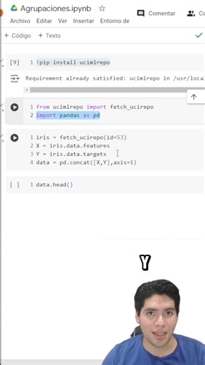 Conviértete en un experto con nuestro curso “Fundamentos de Python” 😎🖥️ #programacion #python