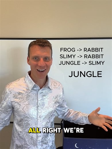 We have another what's in the box game! Can you guess what's in the box? #lsat #LSATPrep #odysseytestprep #LSATStrategy