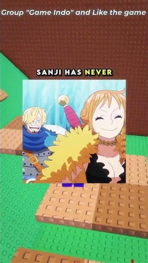 The Truth About Sanji and Girls!