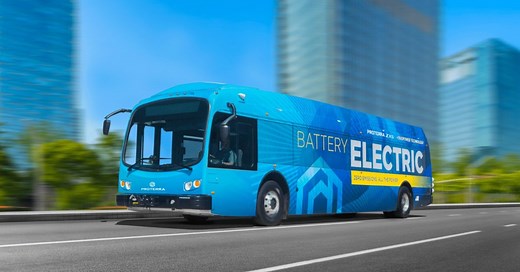 Miami-Dade goes big on electric buses and charging systems