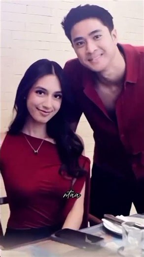 Appearing Affectionate with Zara Adisty, Yesaya Abraham's Real Girlfriend Is No Less