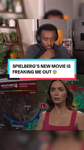 Get Ready for Spielberg's Masterpiece: Disclosure Day