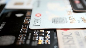 Credit Card Fraud For Dummies
