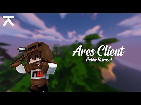 [Ares Client] Release and Explanation!
