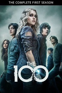 The 100: Season 1 | Cast and Crew | Rotten Tomatoes