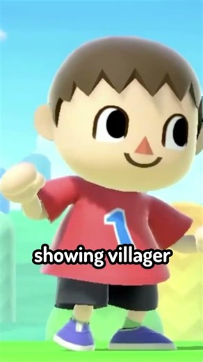 Smash Bro's Ultimate has a TERRIFYING Secret