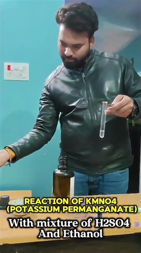 Experiments 🪥✨️... #shorts #ytshorts #cbse #jac #orbitalclasses