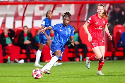 FC Twente vs Chelsea: Kick-off time, TV channel, how to watch and more