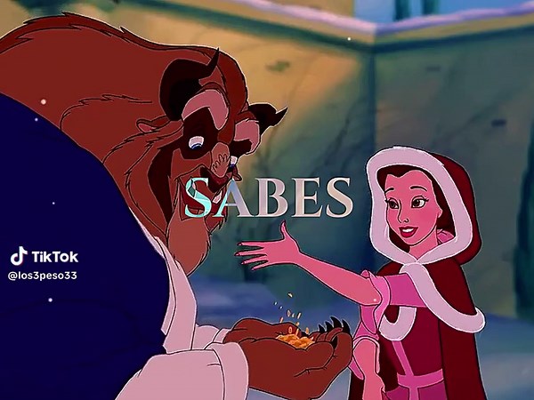 Más allá de lo físico 💗#explicito #miketowers #labellaylabestia #edit #fyp