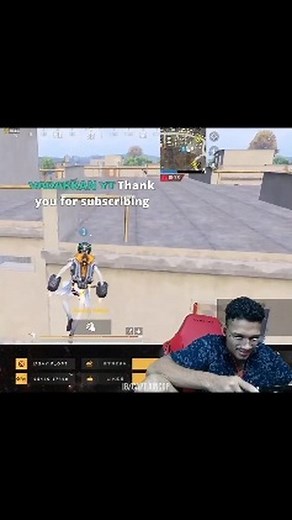 shhhhh!!!!! on Instagram: "Recon Op broo🗿🔥 @sayip_op7 @eagle.gamingop @recon_tvplayer #sayipop #eaglegaming #recon #bgmi #clutch #malayalam #kerala #viralvideos #funnymemes #trollface"