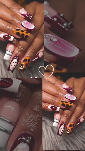 andrea.gomez_nails on TikTok