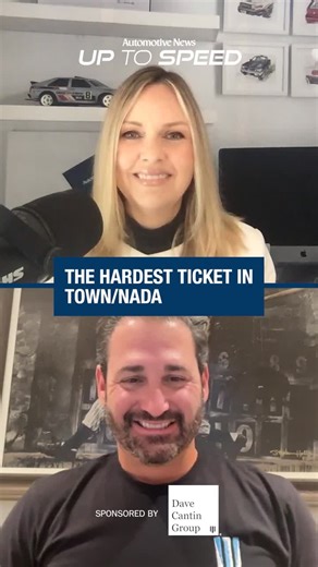 #davecantingroup #nada | Dave Cantin Group